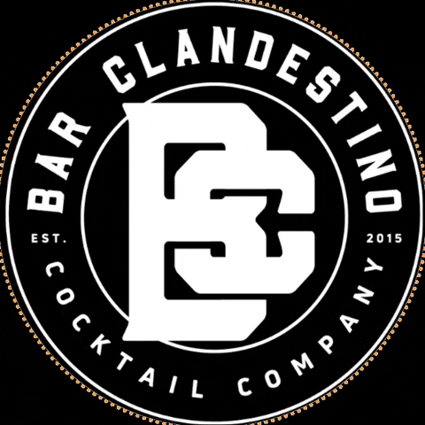 Bar Clandestino GIF