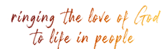 Love Of God Sticker by St Declan's Parish