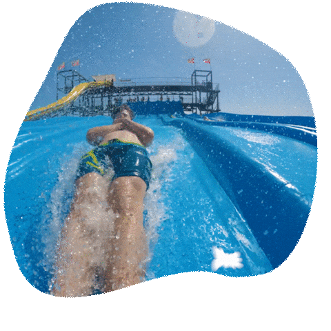 Sticker by Hidropark