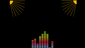 Dj Onair GIF by Leonel Teller