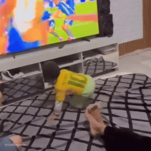 Joget Cunha GIF