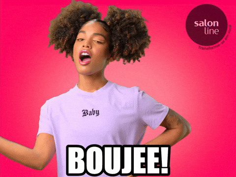 Belle And Boujee GIFs - Get the best GIF on GIPHY