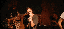 Knuckle Puck GIF by Pure Noise Records