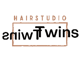 HairstudioTwins Sticker