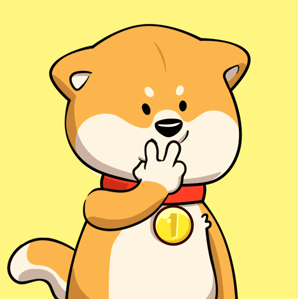 Crypto GIF