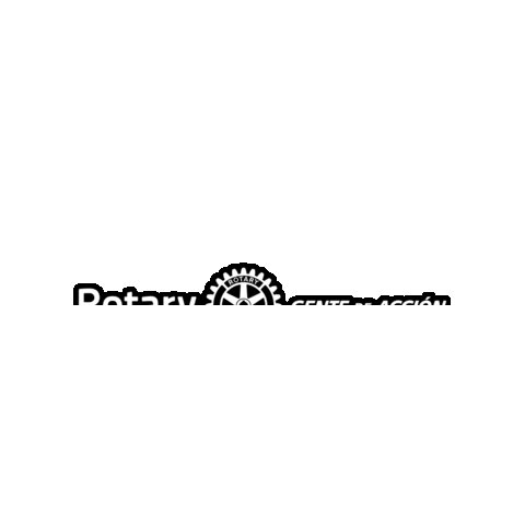 Club Rotario de David Sticker