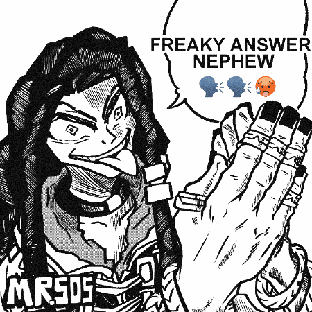 Jabber GIF