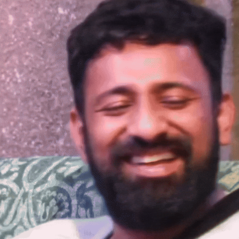 Laughing Smiling GIF