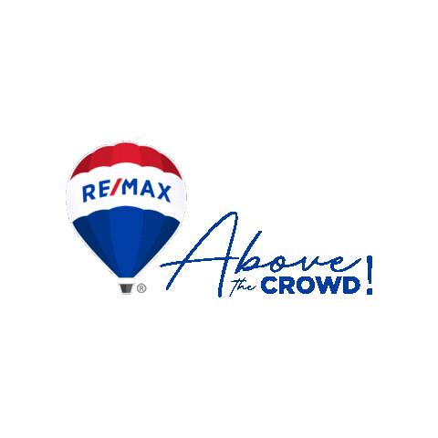 Remaxcoast Sticker by REMAX Coast and Country