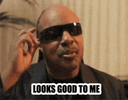 Looks Good Great Job GIF by Marucci Sports