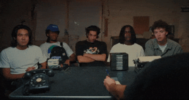 Jackie Chan GIF by WHATMORE