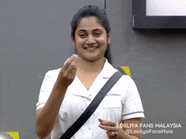 Losliya GIF
