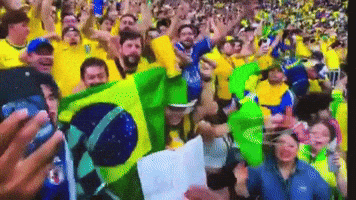 World Cup Football GIF by Respective