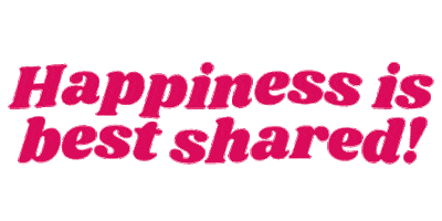 Cowch Dessert Cocktail Bar Sticker