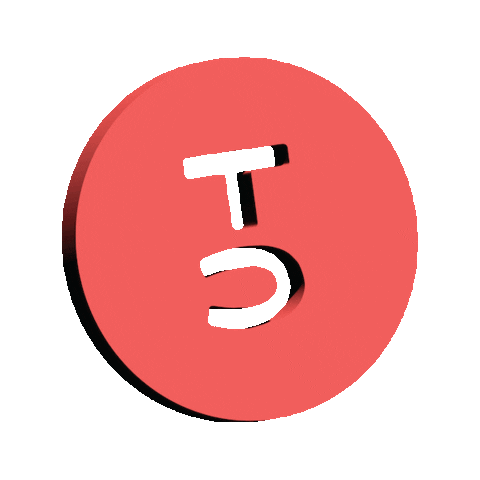 Timely Coffees Sticker