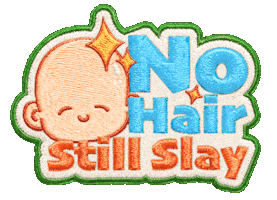 Support Inspiration Sticker by Children's Cancer Foundation