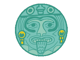 Latinx Sticker by Culturx London