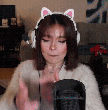 Paw GIF