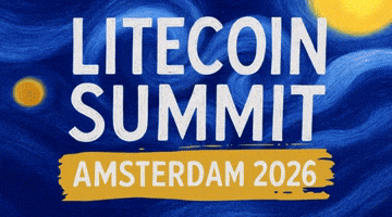 Crypto Ltc GIF by Litecoin