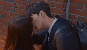 Kdrama GIF