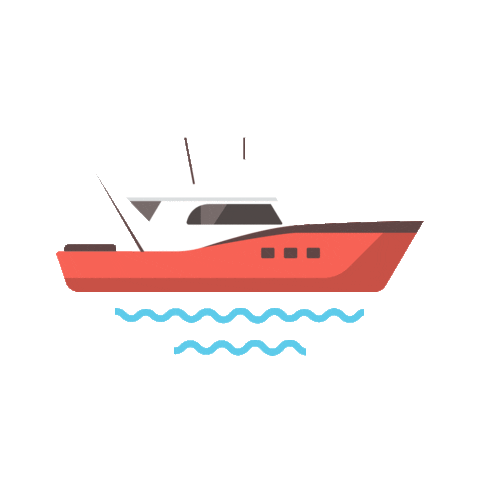 Porto do Rio Sticker