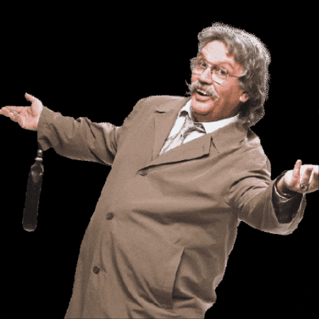 Kinofilm GIF by Horst Schlämmer sucht das Glück