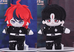 100Line GIF