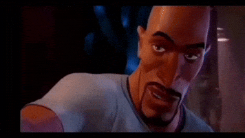 Miles Morales GIF