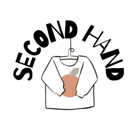 Little Vintage Collective Sticker