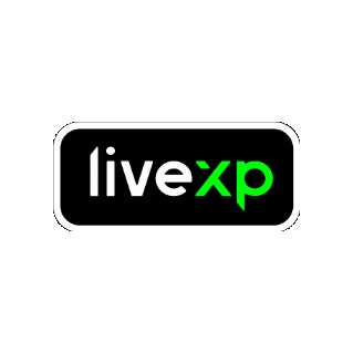 LiveXP Sticker
