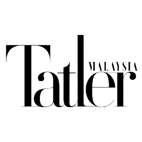 Tatler Malaysia Sticker