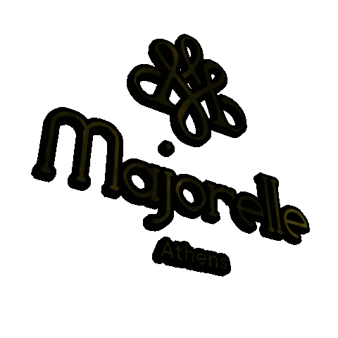 Sticker by majorelle_restaurant