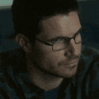 Robbie Amell Yes GIF by Code 8 Movie