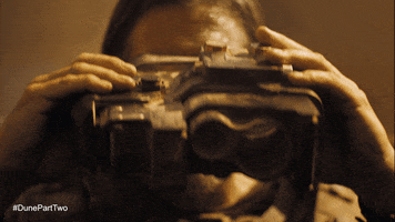 Josh Brolin Dune 2 GIF by Warner Bros. Pictures