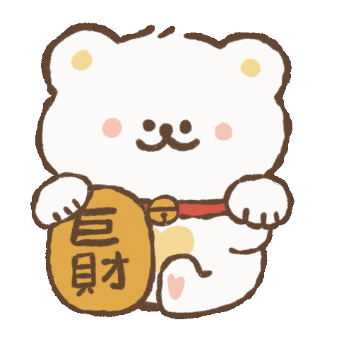 Bears Sticker