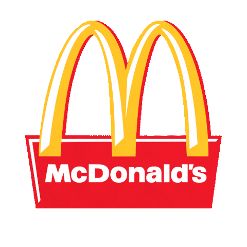 맥도날드 Sticker by Mcdonalds_kr