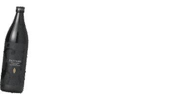 Alcohol Bottle Sticker by 濵田酒造（hamadasyuzou）