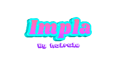 Impla Sticker
