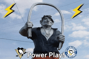 Lets Go Pens Pittsburgh Penguins Nhl GIF