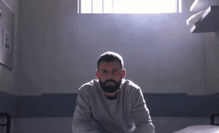 Beard GIF