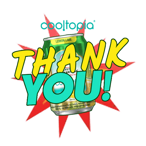 Cap Kaki Tiga Sticker