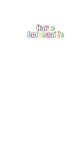 Office de Tourisme Haute Cornouaille Sticker