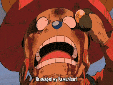 chopper