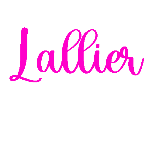 Heart Love Sticker by Lallier