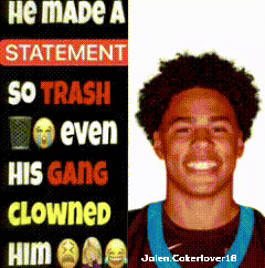 Jalencokerlover18 GIF