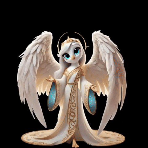 Unity Stars GIF by thedoveinity