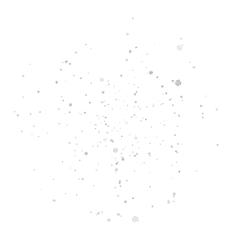 Snow Winter Sticker by Spectrum News NY1