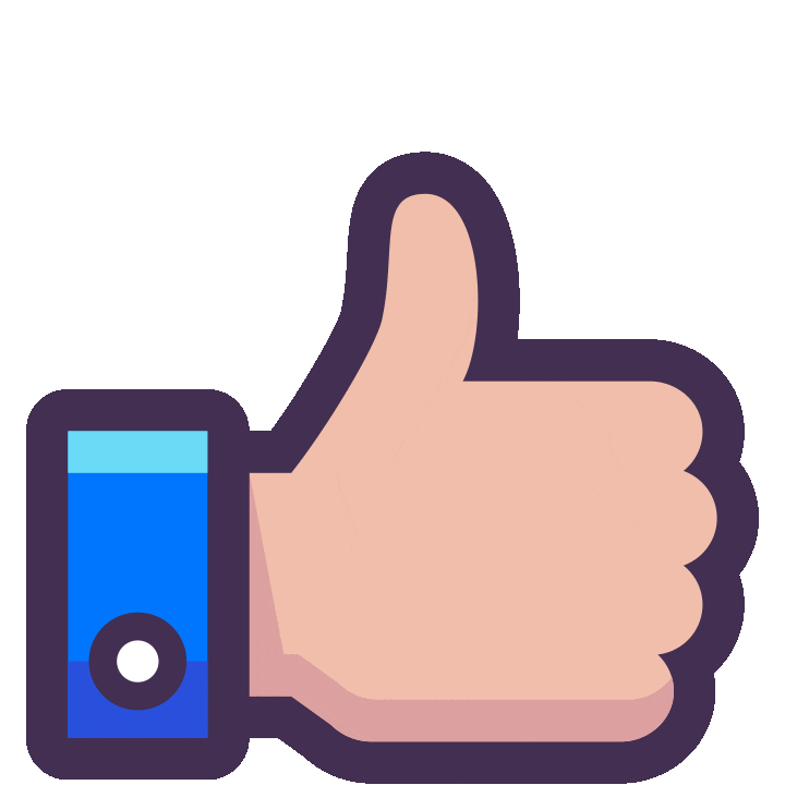 Emoji Ok Sticker