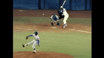Greatest Of All Time Baseball GIF by Mason Report