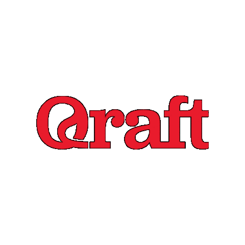 Qraft Sticker by QQOMMS
